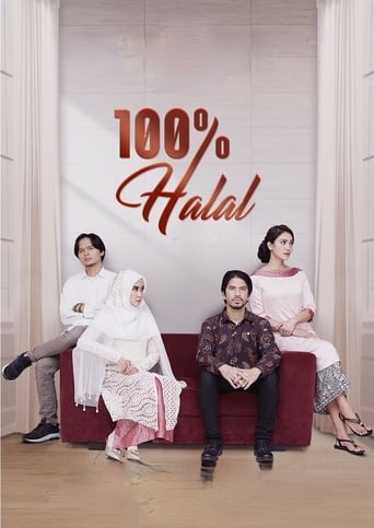 دانلود فیلم 100% Halal 2020