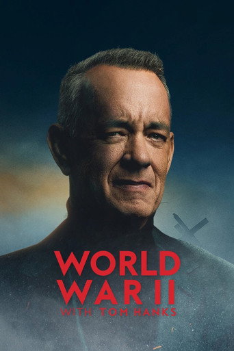 دانلود سریال World War II with Tom Hanks 2026