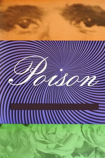 دانلود فیلم Poison 1991 (سم)