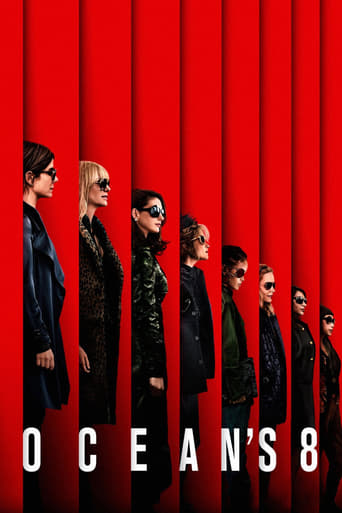 دانلود فیلم Ocean's Eight 2018 (هشت یار اوشن)