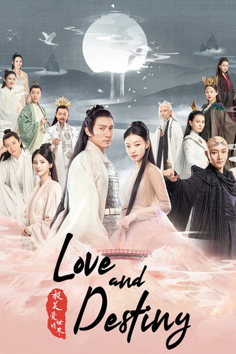 دانلود سریال Love and Destiny 2019 (عشق و سرنوشت)