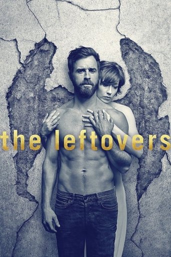 دانلود سریال The Leftovers 2014 (بازماندگان)