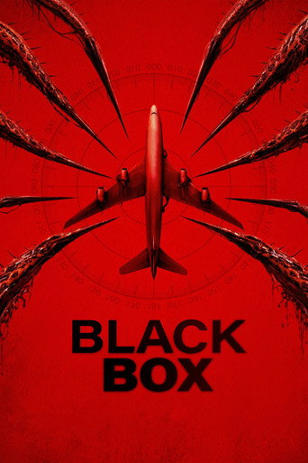 دانلود فیلم Black Box (Flight 298) 2026