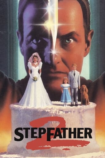 دانلود فیلم Stepfather 2 1989