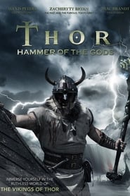 دانلود فیلم Hammer of the Gods 2009 (چکش خدایان)