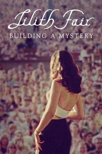 دانلود فیلم Lilith Fair: Building a Mystery 2025