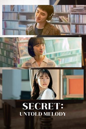 دانلود فیلم Secret: Untold Melody 2024 (راز: ملودی ناگفته)