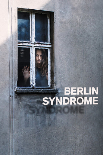 دانلود فیلم Berlin Syndrome 2017 (سندروم برلین)