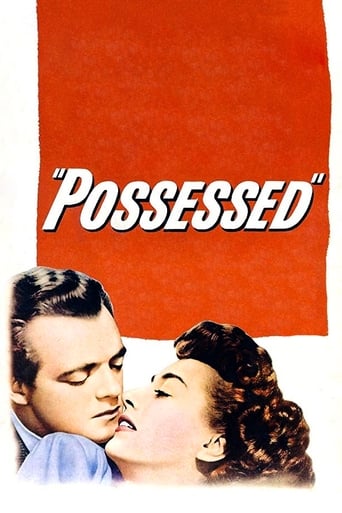 دانلود فیلم Possessed 1947