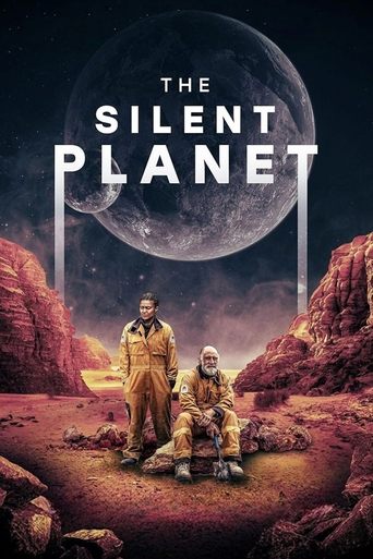 دانلود فیلم The Silent Planet 2024 (سیاره خاموش)
