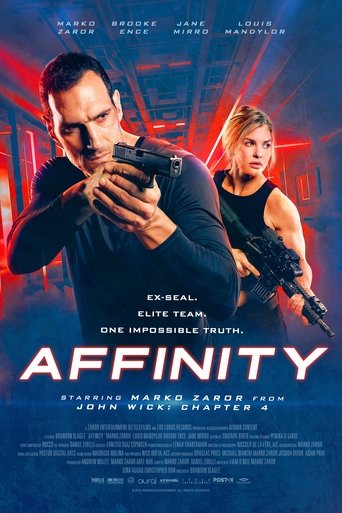 دانلود فیلم Affinity 2025 (وابستگی )