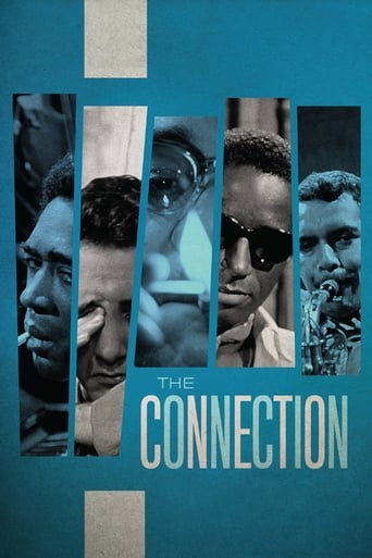 دانلود فیلم The Connection 1961