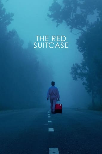 دانلود فیلم The Red Suitcase 2023 (چمدان قرمز)