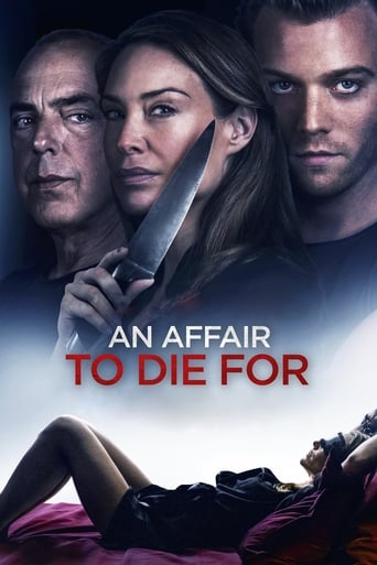 دانلود فیلم An Affair to Die For 2019