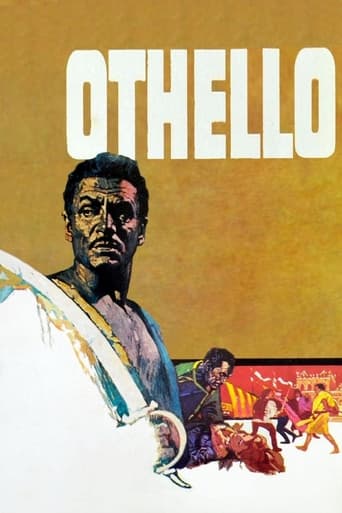 دانلود فیلم Othello 1965