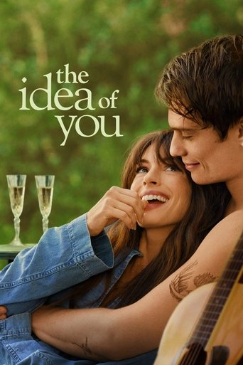 دانلود فیلم The Idea of You 2024 (ایده تو)