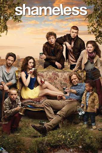 دانلود سریال Shameless 2011 (بی شرم)