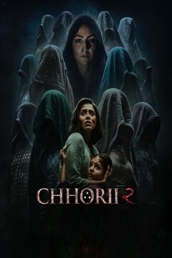 دانلود فیلم Chhorii 2 2025 (چوری 2)