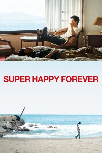 دانلود فیلم Super Happy Forever 2024 (خوشبخت تا همیشه)
