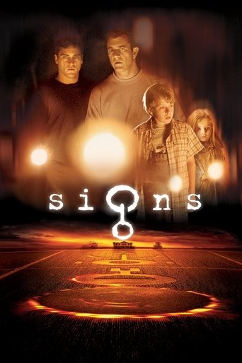 دانلود فیلم Signs 2002 (نشانه ها)