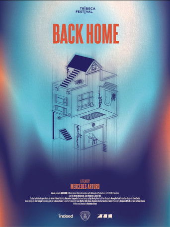 دانلود فیلم Back Home 2024