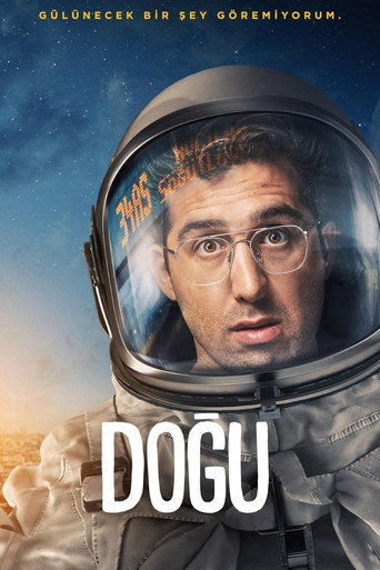 دانلود سریال Dogu 2021 (دوعو)