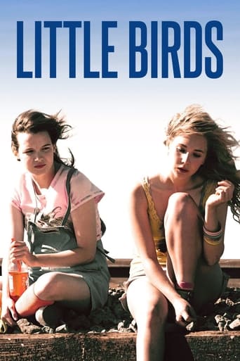 دانلود فیلم Little Birds 2011 (پرنده کوچک)