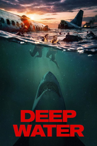 دانلود فیلم Deep Water 2026 (آب عمیق)