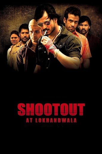 دانلود فیلم Shootout at Lokhandwala 2007