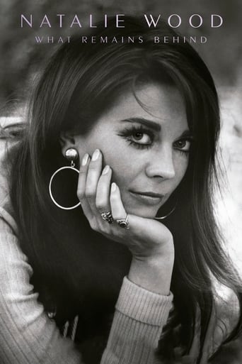 دانلود فیلم Natalie Wood: What Remains Behind 2020 (ناتالی وود: آنچه پشت سر می ماند)