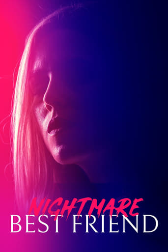 دانلود فیلم Nightmare Best Friend 2018