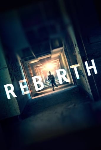 دانلود فیلم Rebirth 2016 (تجدید حیات)