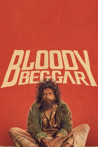 دانلود فیلم Bloody Beggar 2024 (گدای خونین)