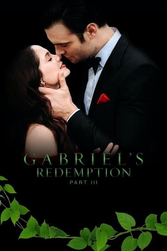 دانلود فیلم Gabriel's Redemption: Part III 2023 (انتقام گابریل: قسمت سوم)