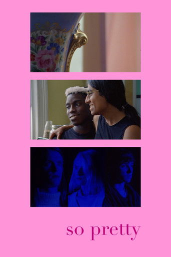 دانلود فیلم So Pretty 2019