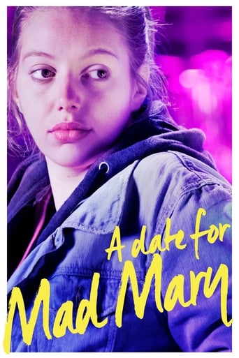 دانلود فیلم A Date for Mad Mary 2016 (قراری برای مری دیوانه)