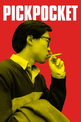 دانلود فیلم Pickpocket 1997