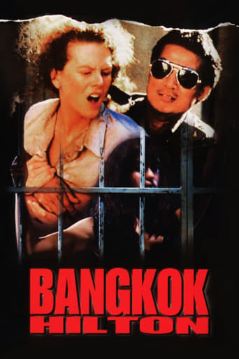 دانلود سریال Bangkok Hilton 1989