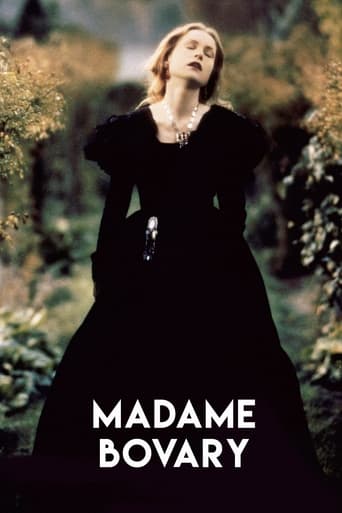 دانلود فیلم Madame Bovary 1991