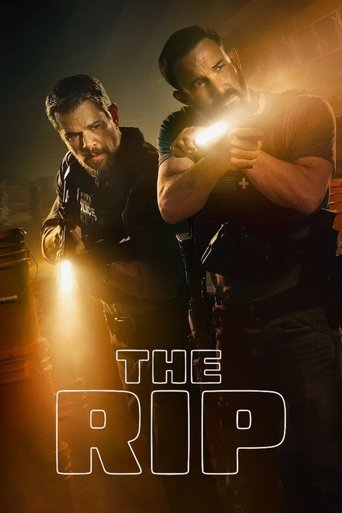 دانلود فیلم The Rip 2026 (شکاف)