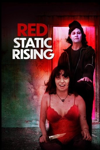 دانلود فیلم Red Static Rising 2025