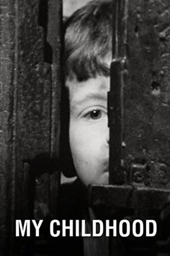 دانلود فیلم My Childhood 1972 (بچگی من)