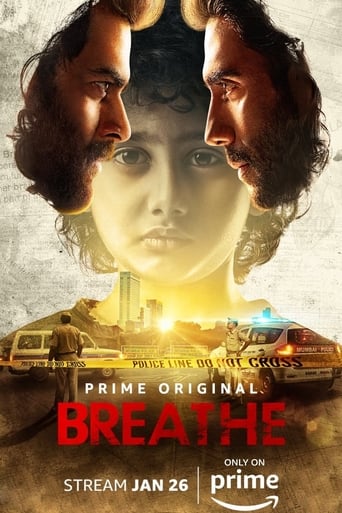 دانلود سریال Breathe 2018