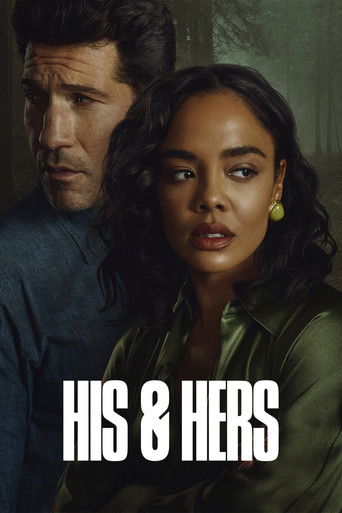 دانلود سریال HIS & HERS 2026 (او و او)