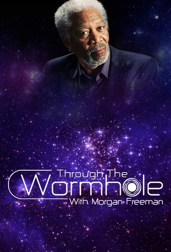 دانلود سریال Through the Wormhole 2010 (از طریق کرمچاله)