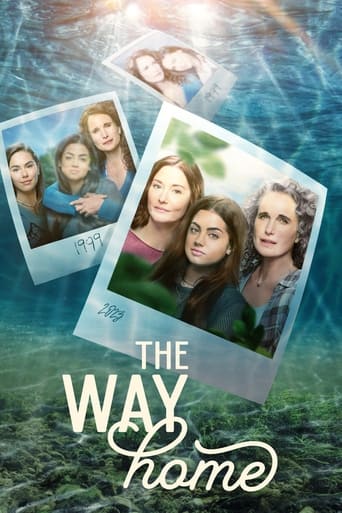 دانلود سریال The Way Home 2023