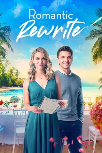 دانلود فیلم Romantic Rewrite 2022 (بازنویسی عاشقانه)