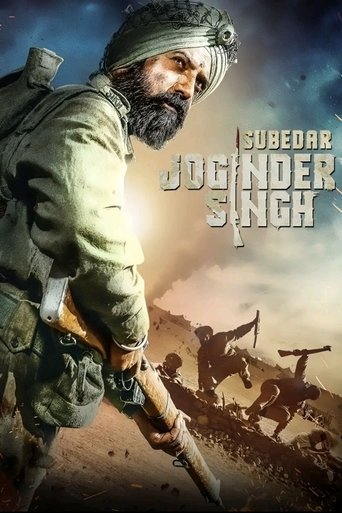 دانلود فیلم Subedar Joginder Singh 2018