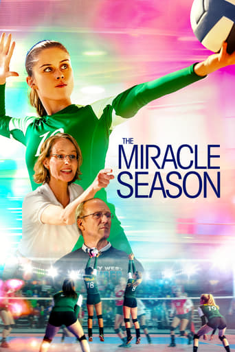 دانلود فیلم The Miracle Season 2018 (فصل معجزه)