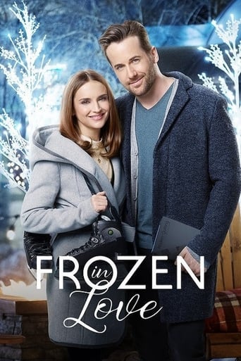 دانلود فیلم Frozen in Love 2018